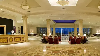 ROYAL THALASSA MONASTIR
