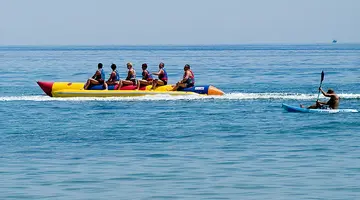 ROYAL THALASSA MONASTIR