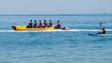 ROYAL THALASSA MONASTIR