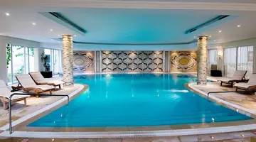 ROYAL THALASSA MONASTIR