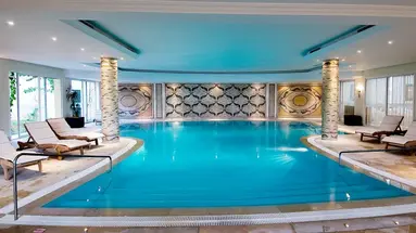 ROYAL THALASSA MONASTIR