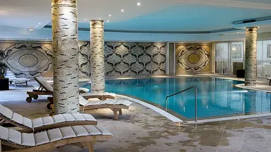 ROYAL THALASSA MONASTIR