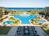 ROYAL THALASSA MONASTIR