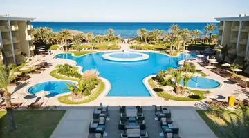 ROYAL THALASSA MONASTIR