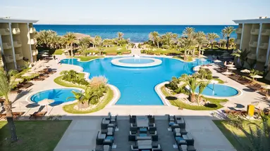 ROYAL THALASSA MONASTIR