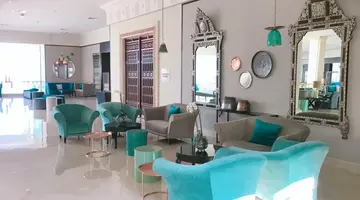 Royal Thalassa Monastir