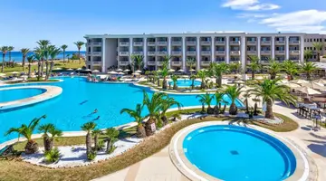 Royal Thalassa Monastir