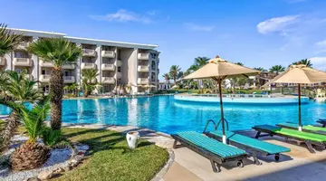 Royal Thalassa Monastir