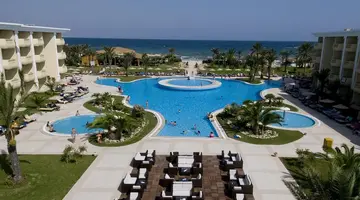 Royal Thalassa Monastir