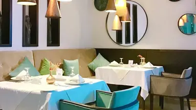 ROYAL THALASSA MONASTIR