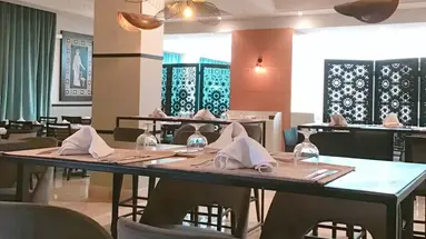 ROYAL THALASSA MONASTIR