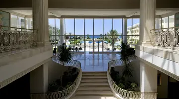 ROYAL THALASSA MONASTIR