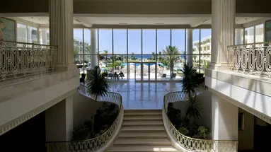 ROYAL THALASSA MONASTIR