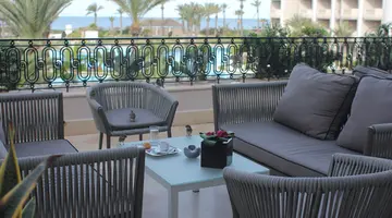 ROYAL THALASSA MONASTIR
