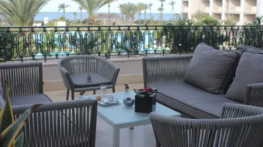 ROYAL THALASSA MONASTIR