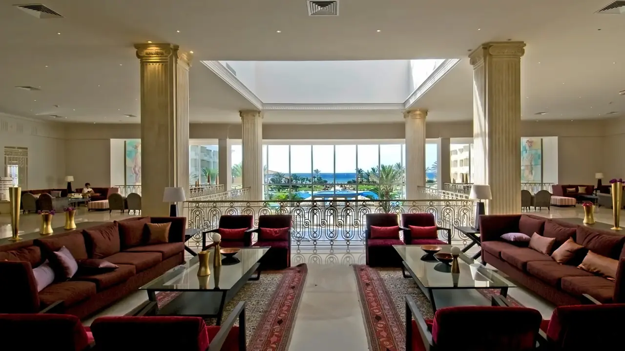 Royal Thalassa Monastir