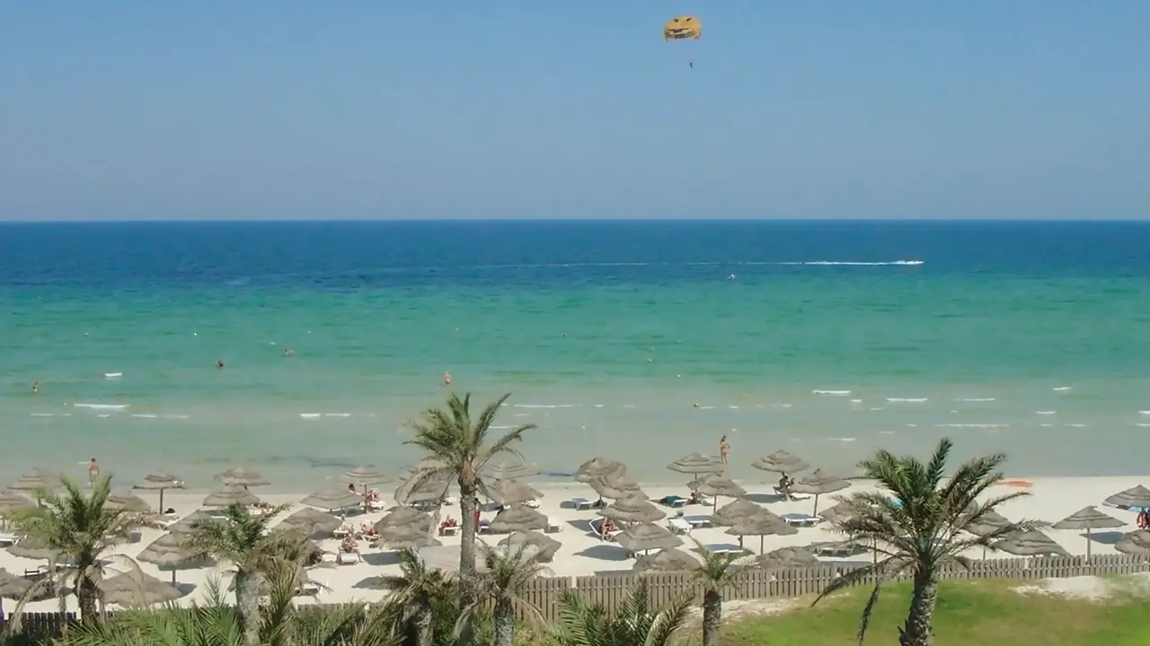 Royal Thalassa Monastir