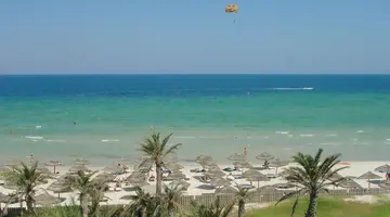 Royal Thalassa Monastir