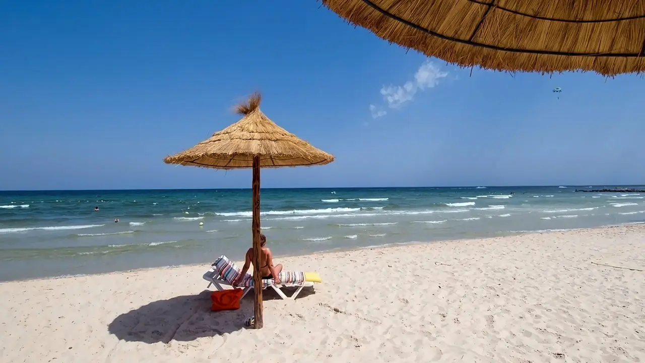 Royal Thalassa Monastir