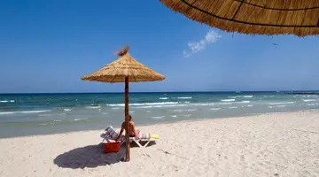Royal Thalassa Monastir