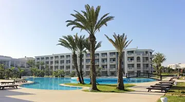Royal Thalassa Monastir
