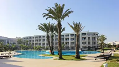 Royal Thalassa Monastir