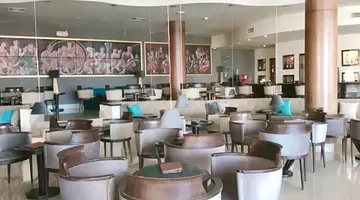 Royal Thalassa Monastir