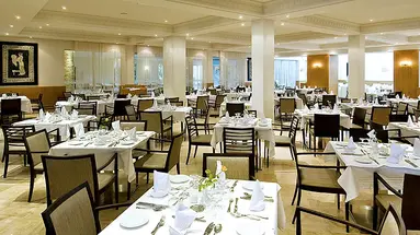 ROYAL THALASSA MONASTIR