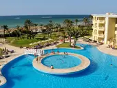 ROYAL THALASSA MONASTIR