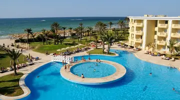 ROYAL THALASSA MONASTIR