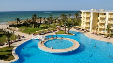 ROYAL THALASSA MONASTIR