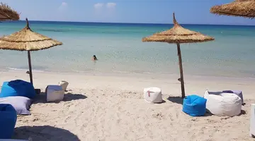 ROYAL THALASSA MONASTIR