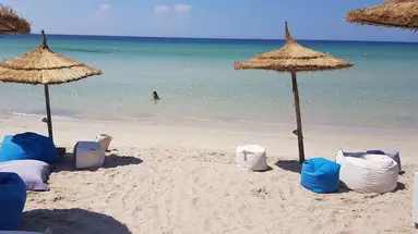 ROYAL THALASSA MONASTIR
