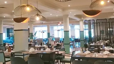 ROYAL THALASSA MONASTIR