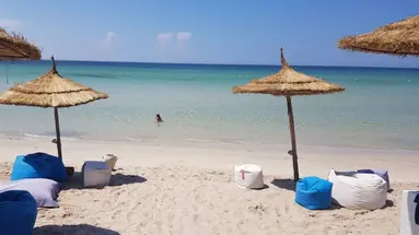 ROYAL THALASSA MONASTIR