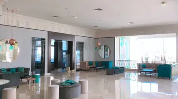 ROYAL THALASSA MONASTIR