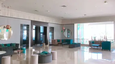ROYAL THALASSA MONASTIR