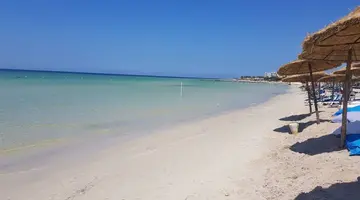 ROYAL THALASSA MONASTIR