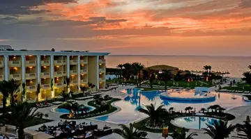Royal Thalassa Monastir