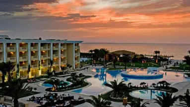 Royal Thalassa Monastir
