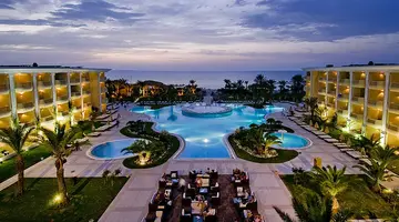 ROYAL THALASSA MONASTIR