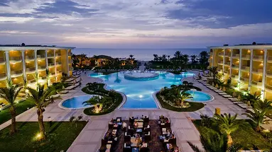 ROYAL THALASSA MONASTIR