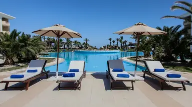 Royal Thalassa Monastir