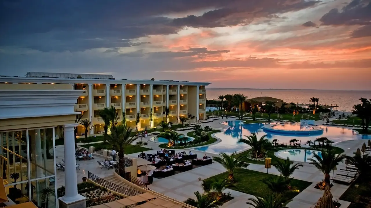 Royal Thalassa Monastir
