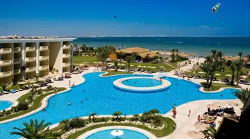 Royal Thalassa Monastir