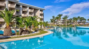 Royal Thalassa Monastir