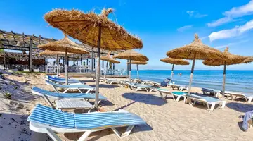 Royal Thalassa Monastir