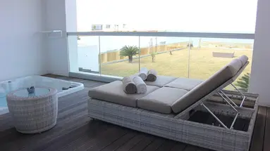 Royal Thalassa Monastir