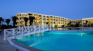 Royal Thalassa Monastir