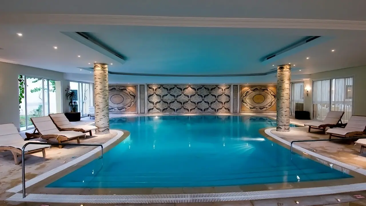 Royal Thalassa Monastir